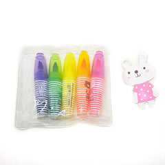 Bag of 5 mini highlighters!