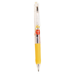 Cute Shiba Inu / Dog Gel Ink Pen (black ink!) #1