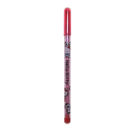 Hello Kitty & Panda Push point lead Pencil