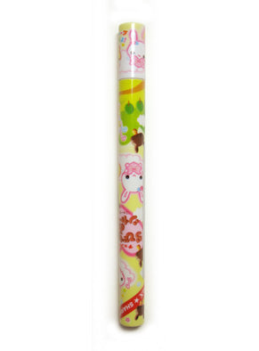 Crux : Rabi-Chan mechanical pencil