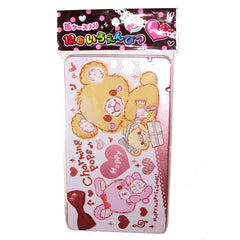 Crux : Purin Chan memo pad! Vintage 2013!