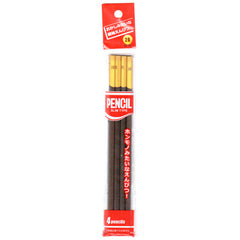 Pocky Pencils! 2B set of 4