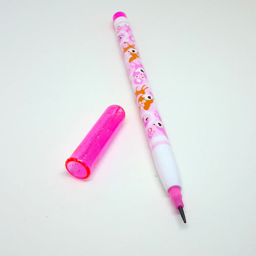 Cute Deer Push-point lead Pencil!
