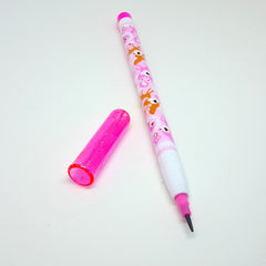 Cute Deer Push-point lead Pencil!