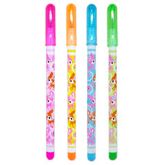 Cute Deer Push-point lead Pencil!
