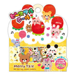 Mindwave : Merry Tale Sticker Sack