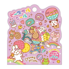 Kamio : Pretty Honey Sticker Sack