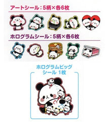 Kamio : Mochi Mochi Sticker Sack 