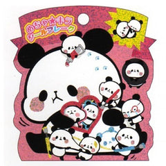 Kamio : Mochi Mochi Sticker Sack 