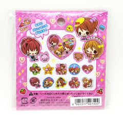 Kamio : Pretty Honey Sticker Sack