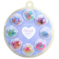 Crux : Purin Chan memo pad! Vintage 2013!
