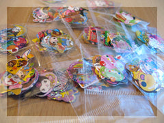 Freebies - please choose one! (Minimum $15 spend)