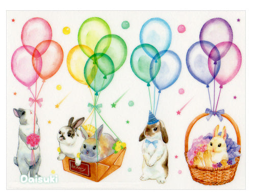 Sticker Sheet LUCKY DIP!  10 sticker sheets for $10