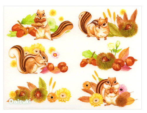 Sticker Sheet LUCKY DIP!  10 sticker sheets for $10