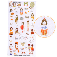 Cute Kittens sticker sheet! #2