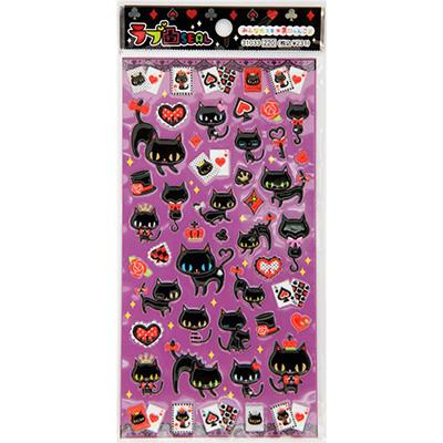 Q-Lia - Cute Neon Poops (in a toilet!) Sticky memo tabs!