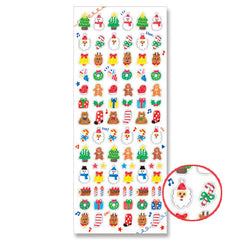 Mindwave : Christmas Stickers Sheet!