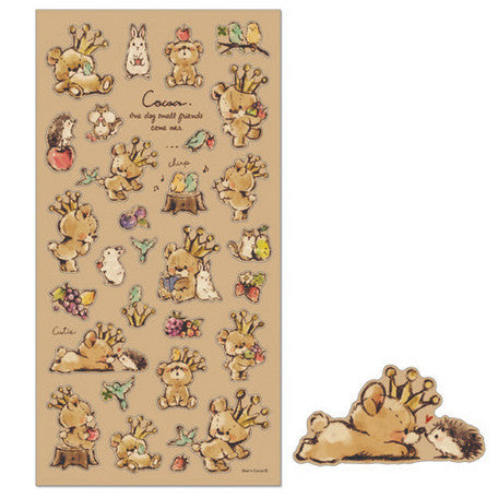 Elegant Cat Weekly Planner & To-do list Sticky Notes!