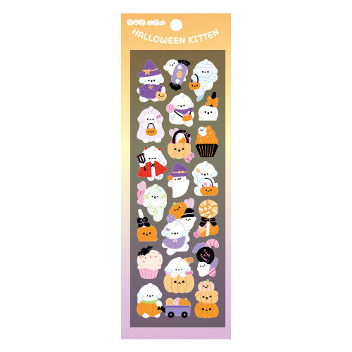 Star Wars Jumbo Stickers Sheet! Cute Slogans and Characters