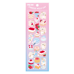 Sticker Sheet LUCKY DIP!  10 sticker sheets for $10