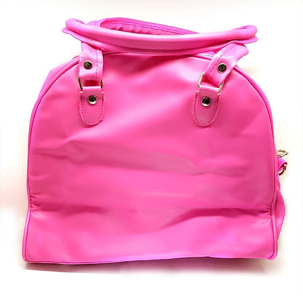 Copy of 2007 Vintage Tenshi Neko Handbag - Pink!