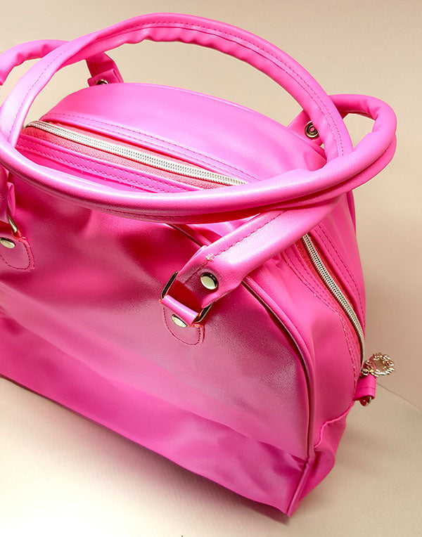 Copy of 2007 Vintage Tenshi Neko Handbag - Pink!