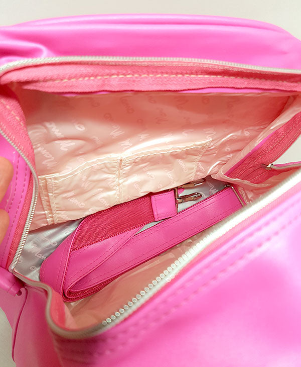 Copy of 2007 Vintage Tenshi Neko Handbag - Pink!