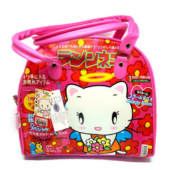 1x Cute Cat Sticky Memo Note Pad! LUCKY DIP (Random Design)