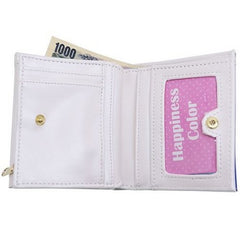 Crux : Moji Moji Panda Purse!