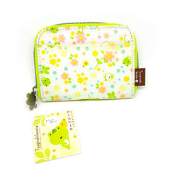 San-X : Sentimental Circus Mini Memo Pad! Shappo Swinging