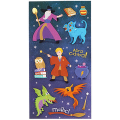 Mega Monster Trucks sticker sheet! #2