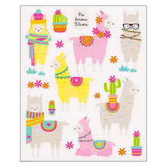 Sticker Sheet LUCKY DIP!  10 sticker sheets for $10