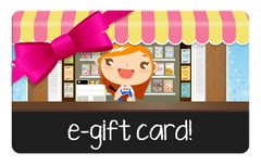 Daisuki Gift Card