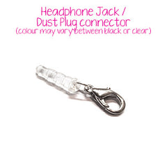 Hello Kitty with Stork Mobile Phone / Bag Hanger (2005 Vintage)