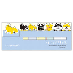 Mindwave : Shibanban Sticky Note Tabs!