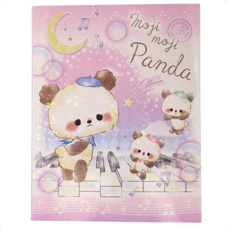 Pretty Cat Sticky Memo Notes Pad