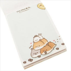 Kamio : Hamukomu Life Mini Memo Pad