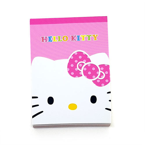 Kamio : Smoochy Melody Sticker Sack!