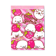 San-X : Cute Rilakkuma mini Plush 7cm Mascot! (Mobile Screen Cleaner!)