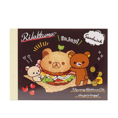 San-x : Mamegoma Sticker Sack (Vintage - 2010!)