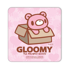 Gloomy Bear Padded Mouse Mat! (Gloomy in a box!)