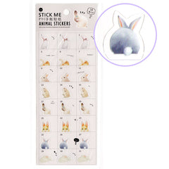1x Cute Cat Sticky Memo Note Pad! LUCKY DIP (Random Design)
