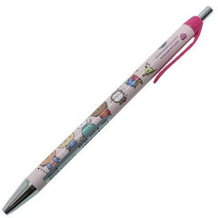 Kamio : Juicy Na - Cute Marine Creatures Blind Bag Eraser! Surprise!