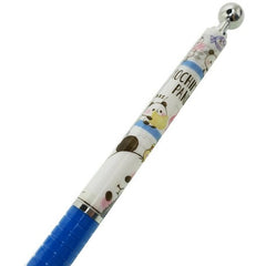 Kamio : Mochimochi Panda Mechanical Pencil!
