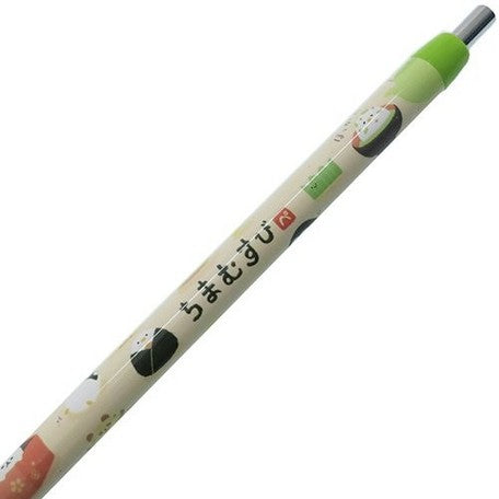 Kamio : Chima Musubi Mechanical Pencil!