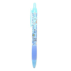 San-X : Sentimental Circus Mini Memo Pad! Shappo Swinging