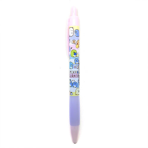 San-X : Sentimental Circus Mini Memo Pad! Shappo Swinging
