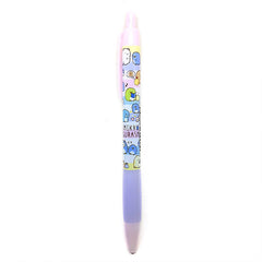 San-X : Sentimental Circus Mini Memo Pad! Shappo Swinging