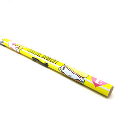 Animal Bakery Wooden Pencil (B)