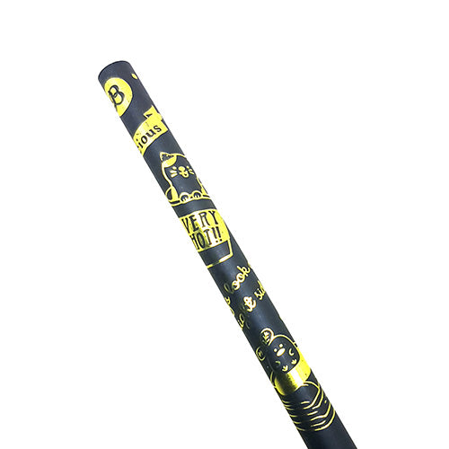 Cat Cafe Wooden Pencil (HB)